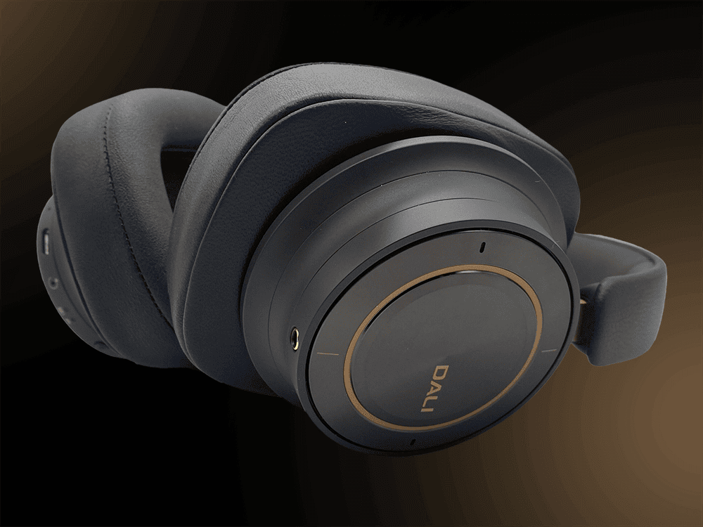 Dali IO-12 Review - Major HiFi