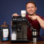 DeLonghi Eletta Explore Review 2025: Runs Hot and Cold!