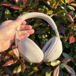 I spent 10 hours on trains listening to the Sony WH-1000XM6 – and it convinced me to upgrade my beloved XM4 headphones | What Hi-Fi?
