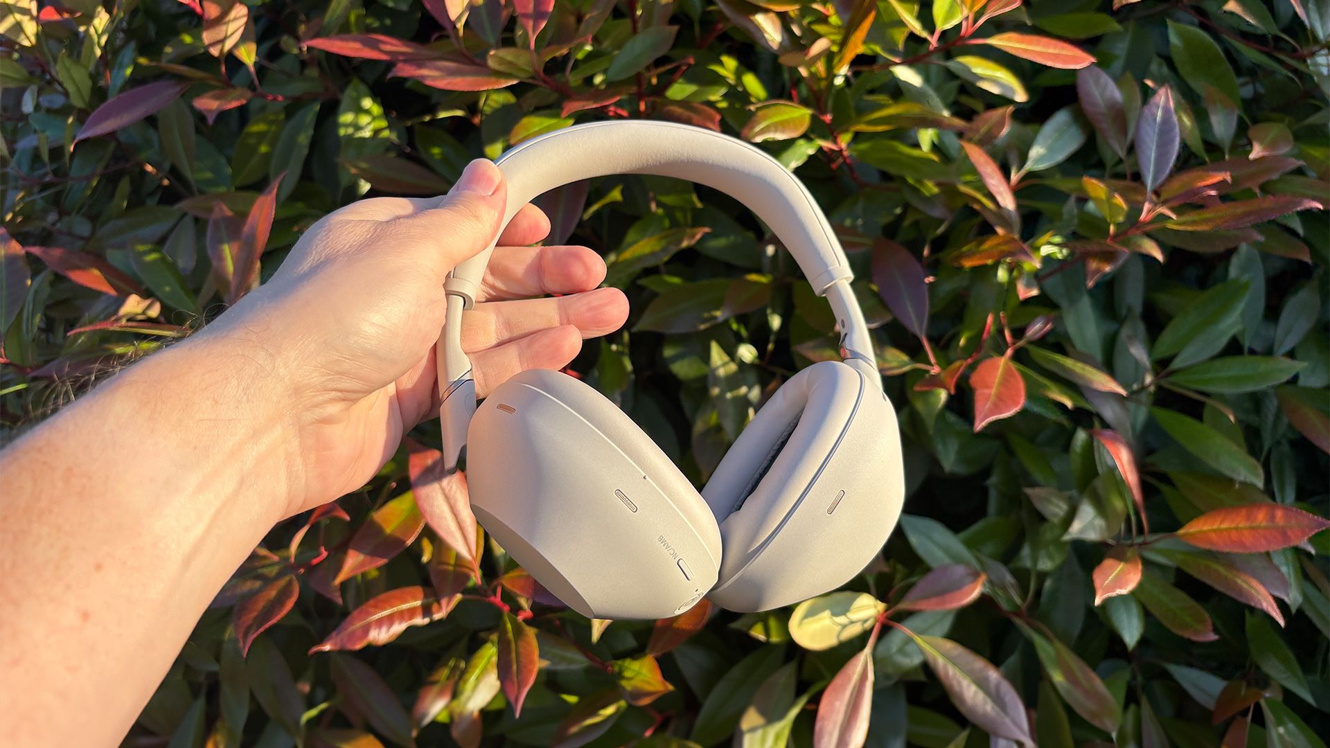 I spent 10 hours on trains listening to the Sony WH-1000XM6 – and it convinced me to upgrade my beloved XM4 headphones | What