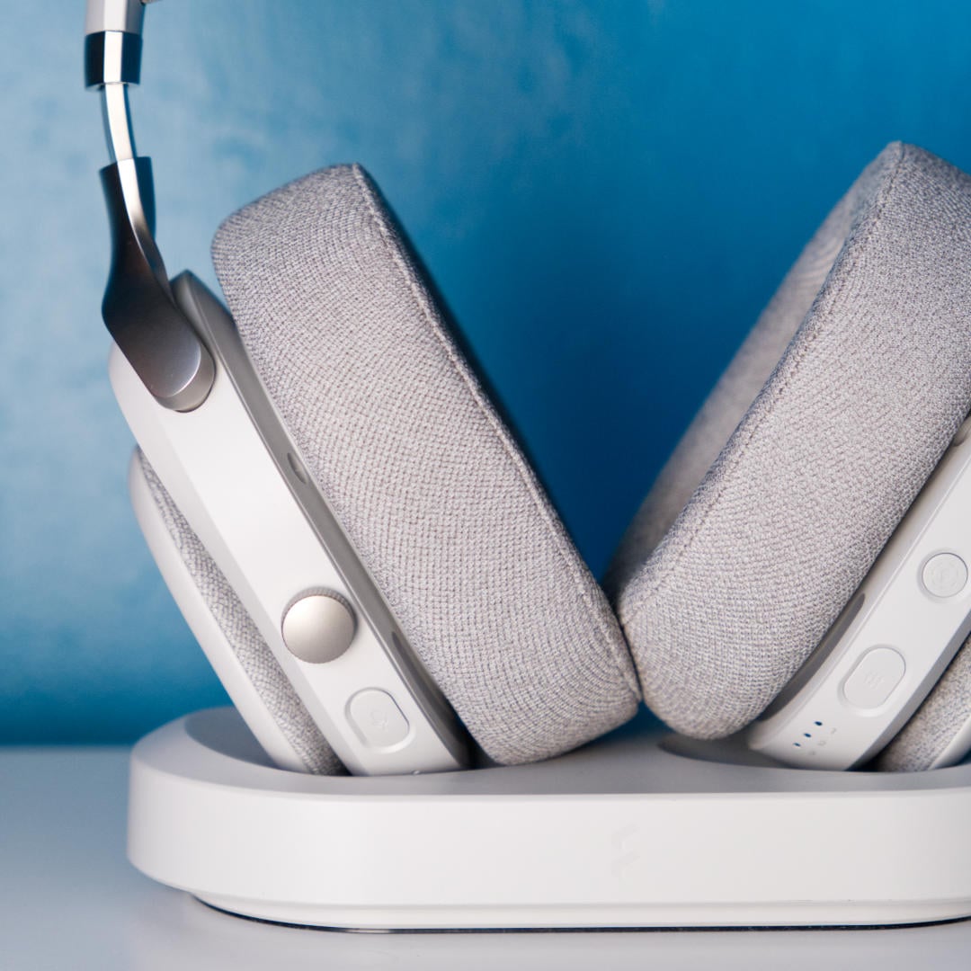 Fractal Design Scape review: home run of a gaming headset