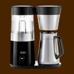 Oxo Brew 9-Cup Coffee Maker Review: Super Simple and Excellent Coffee | WIRED