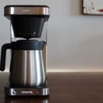 Need a New Coffee Maker?- OXO 8 Cup Coffee Maker Review