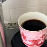 Summer Wind: Review: Breville Luxe Precision Brewer Coffee Maker