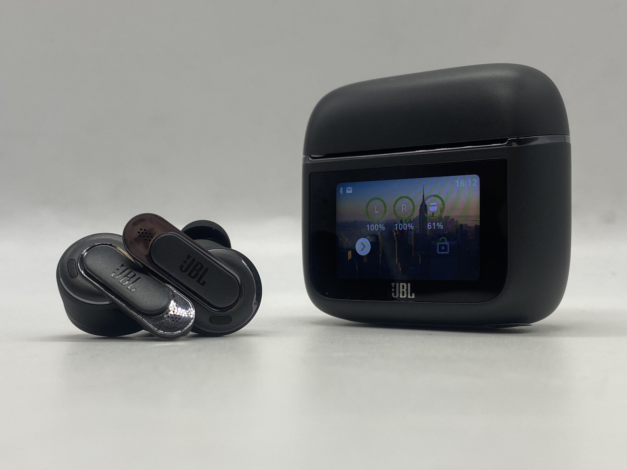 JBL Tour Pro 3 Review - Major HiFi