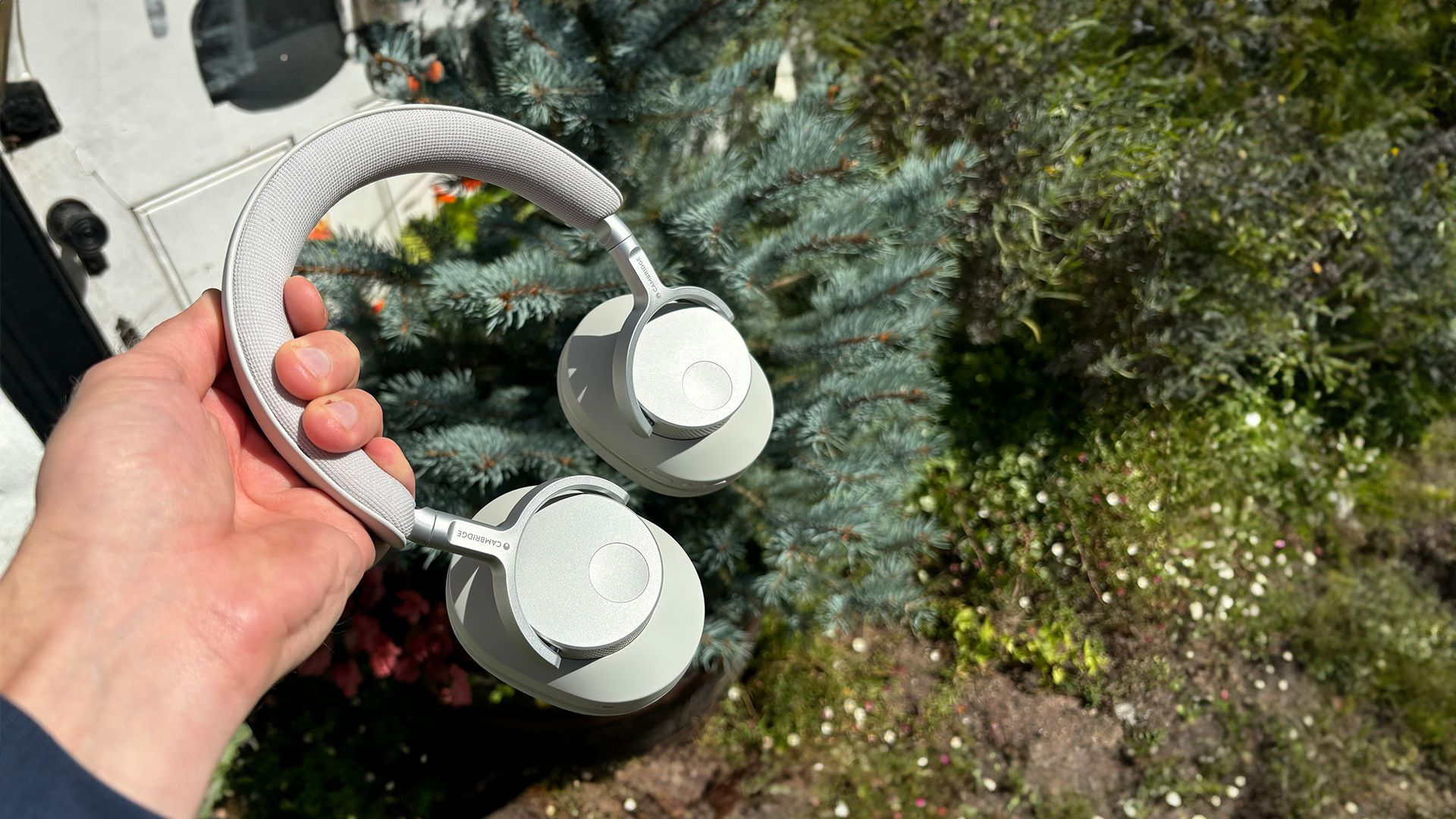 Cambridge Audio Melomania P100 review