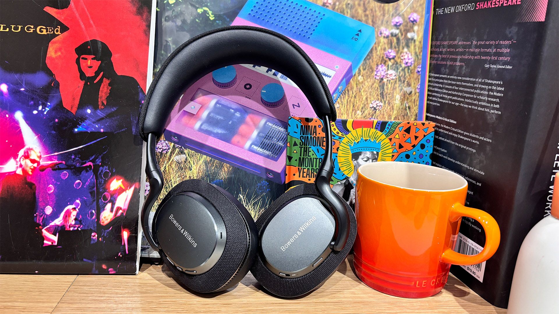 Bowers & Wilkins Px7 S3 review: beautiful headphones that make a stunning sound | What Hi-Fi?