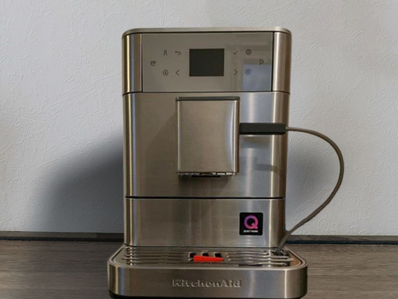 KitchenAid KF6 Review: Is it Better than the Famous Competition?