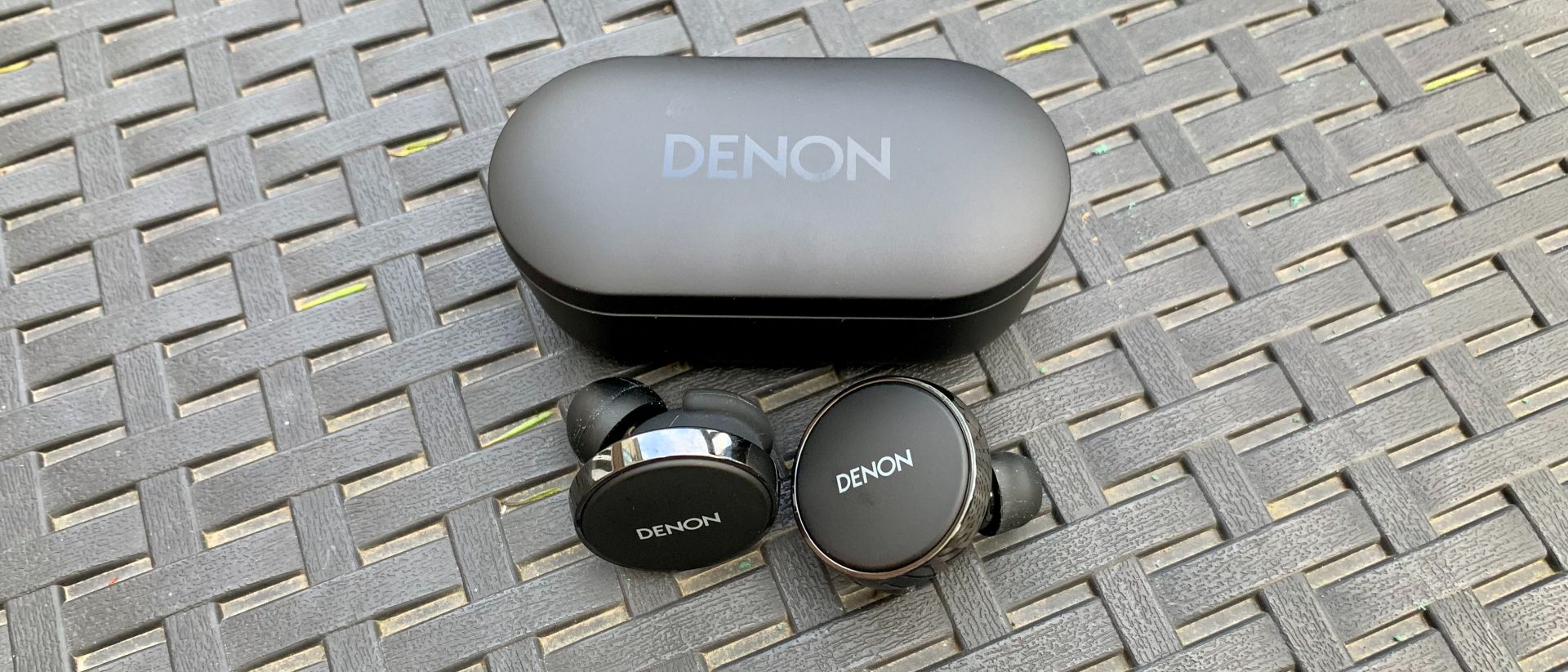 Denon PerL Pro review: wireless earbuds with excellent sonic profiles and spatial audio, but a bulky design