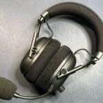 Razer BlackShark V3 Pro Review: Highly connected, but you'll sound worse | Tom's Hardware