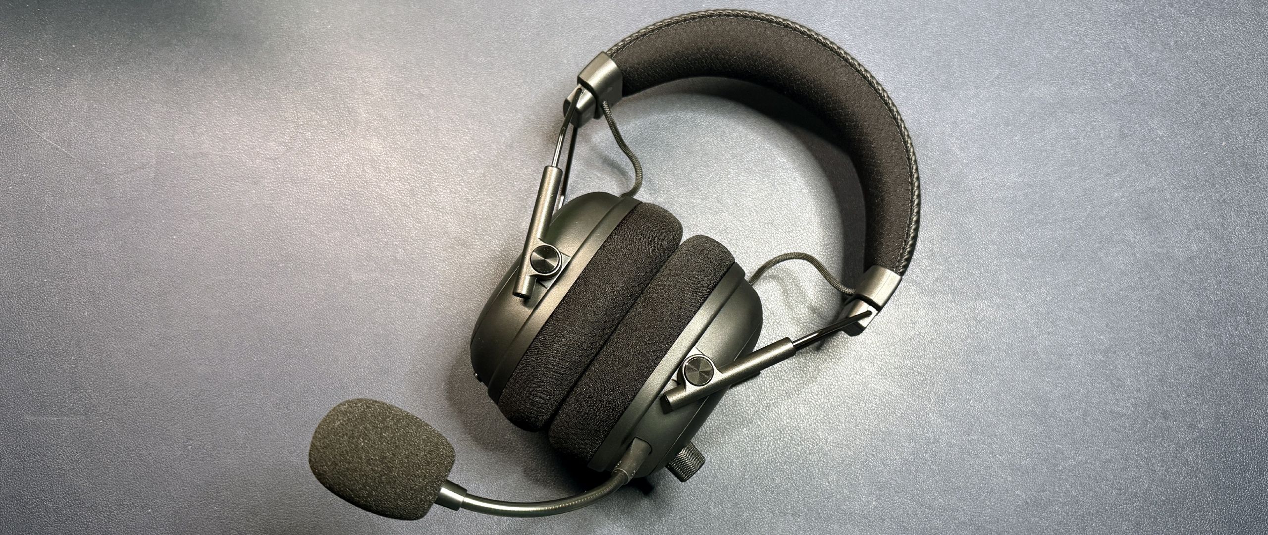 Razer BlackShark V3 Pro Review: Highly connected, but you'll sound worse | Tom's Hardware