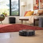 iRobot Roomba Combo J9+ review: a commendable hybrid robot vac with swappable mops