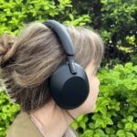 Sony WH-1000XM5 Wireless Headphones review