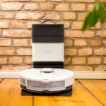 Roborock S8+ Review: Intelligent Vacuum Robot With a Small Flaw
