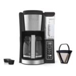 Ninja CE201 Programmable Coffee Maker Reviews 2025