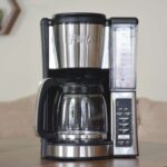 Ninja 12-Cup Coffee Brewer Review: Lots of Extras