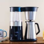 OXO 9 Cup Coffee Maker Review 2025: What a Beauty!
