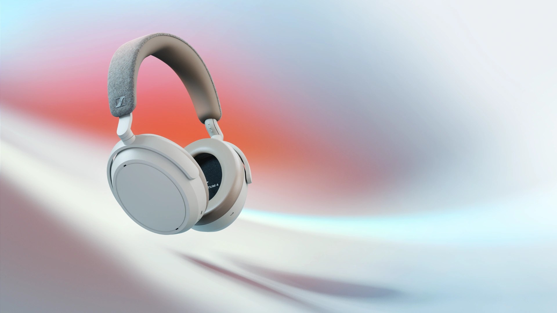 Sennheiser Momentum 4 Wireless Review: Outstanding Sound and Great Battery Life Outshine a Practical Design