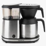 Bonavita 5-Cup One-Touch Thermal Carafe Review: Simple and Excellent | WIRED