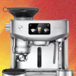 Breville Oracle Jet Review (2025): Easy and Delicious | WIRED