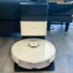 Roborock S8+ Review: Vacuuming Is a Chore No More With This Bot