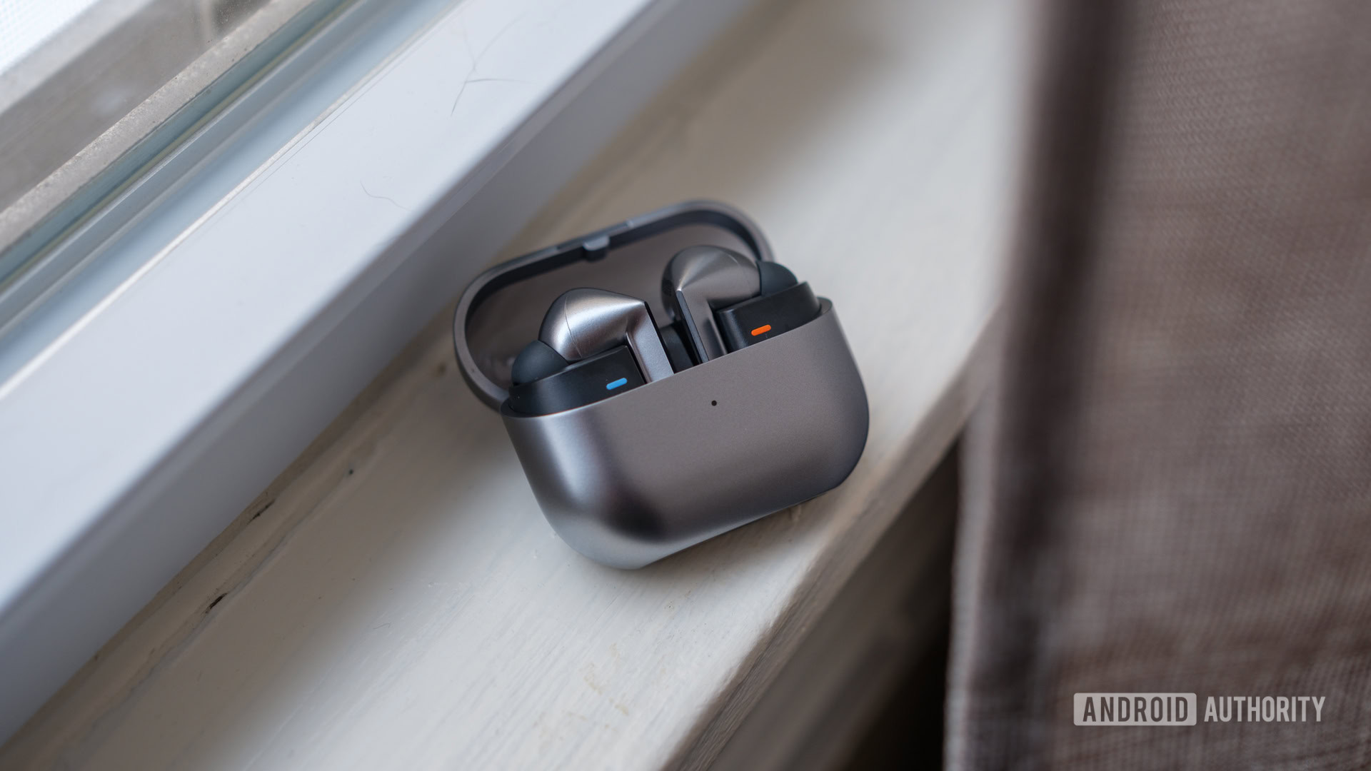 I really like the Samsung Galaxy Buds 3 Pro, except for this one thing