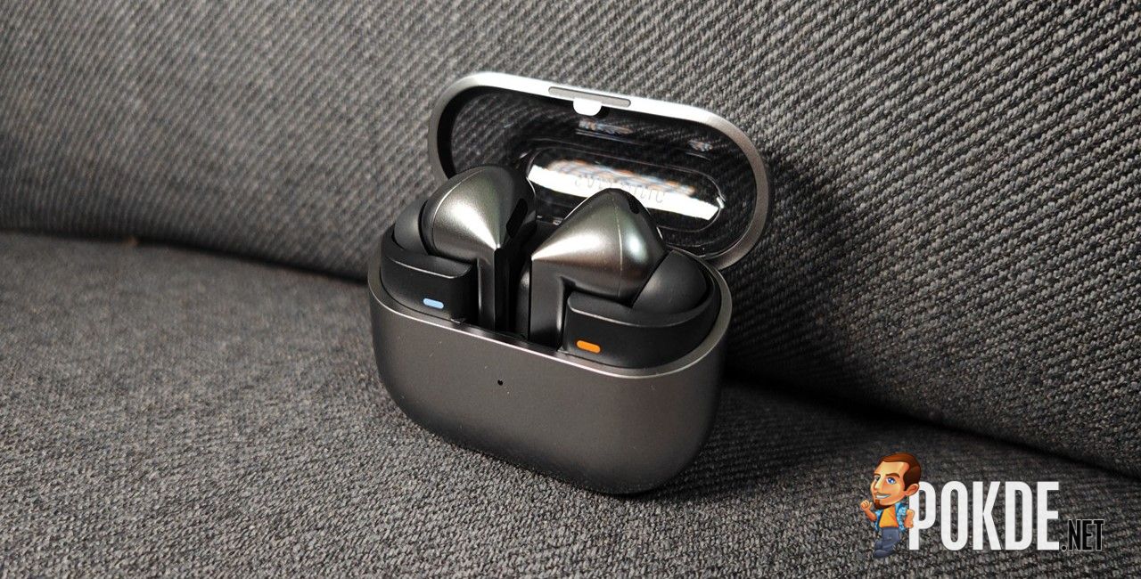 Samsung Galaxy Buds3 Pro Review - Controversially Attractive - Pokde.Net