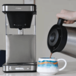 The Best Thermal Carafe Coffee Makers, Tested & Reviewed