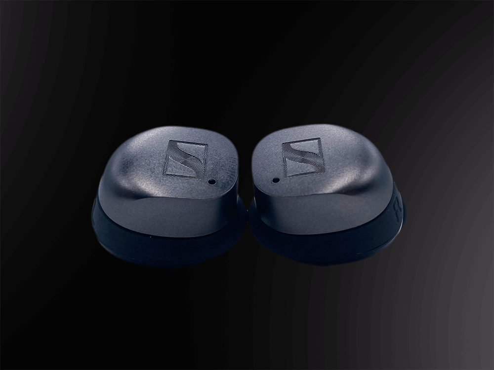 Sennheiser Momentum True Wireless 4 Review - Major HiFi