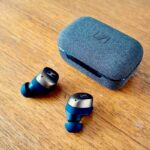 Sennheiser Momentum True Wireless 4 Review: Future Proof