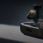 Wireless? Yes, Sennheiser Momentum TWS4