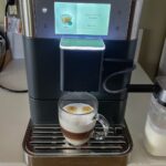 KitchenAid KF8 Automatic Espresso Machine Review [1-Year Update]