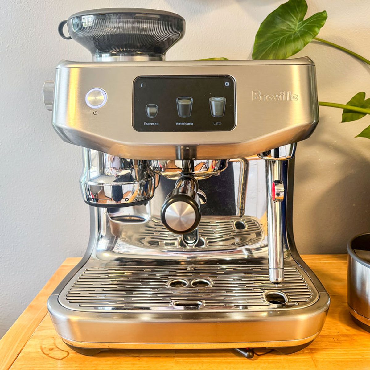 Breville Oracle Jet Review: Is the $2,000 Espresso Maker Worth It?