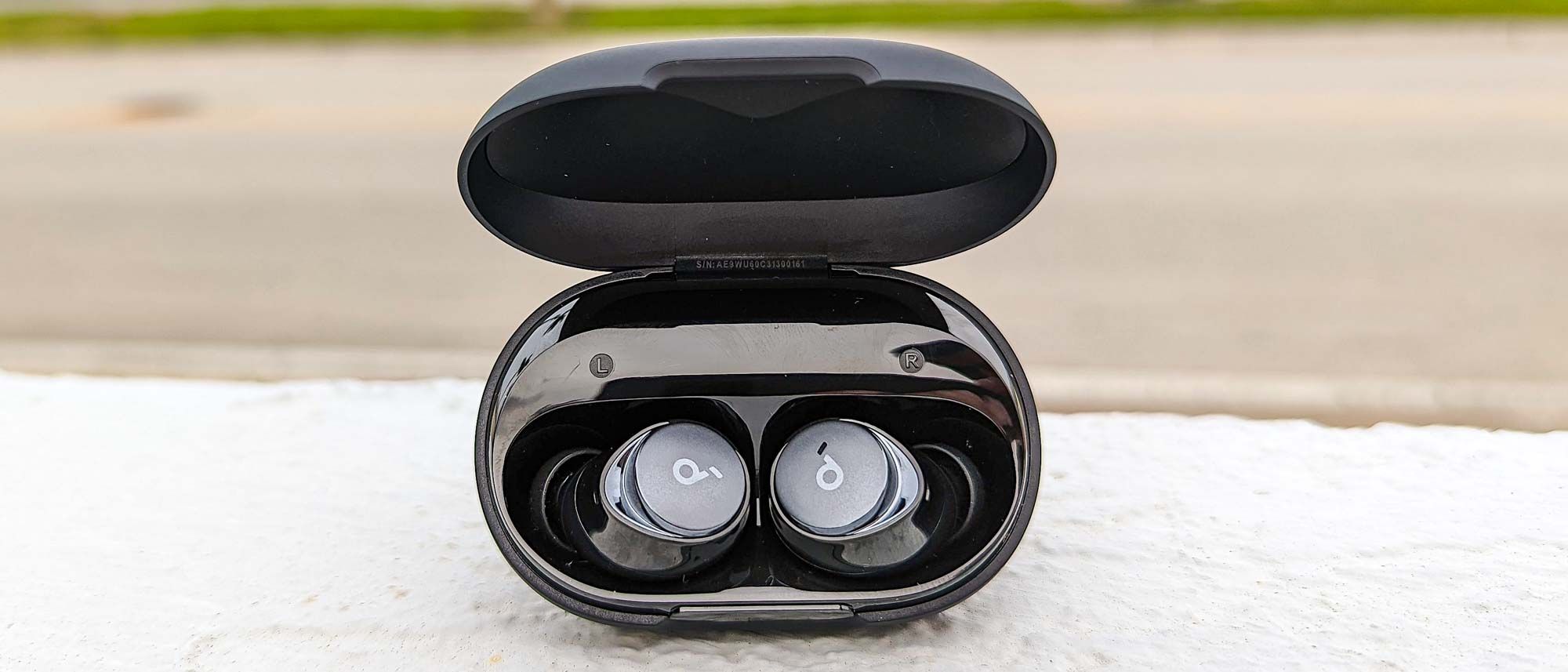 Anker Soundcore Space A40 review: $99 ANC buds with high-quality sound
