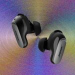 Bose QuietComfort Ultra Earbuds (2nd Gen): Excellent Buds