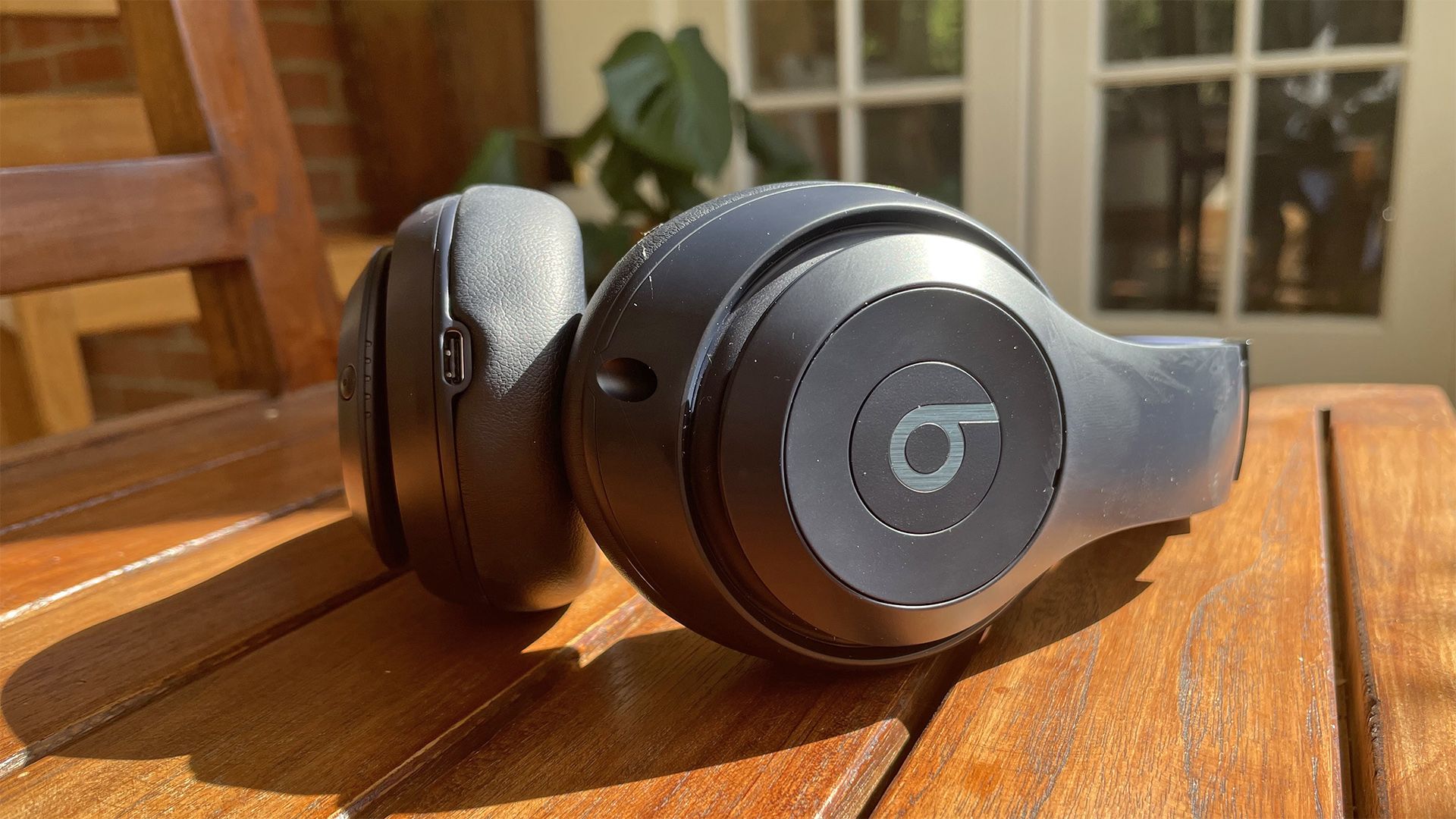 Beats Studio Pro review: competent wireless headphones, but fall behind class leaders when it comes to sound