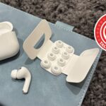 The AirPods Pro 3 reminded me of one key thing when it comes to wireless earbuds | What Hi-Fi?