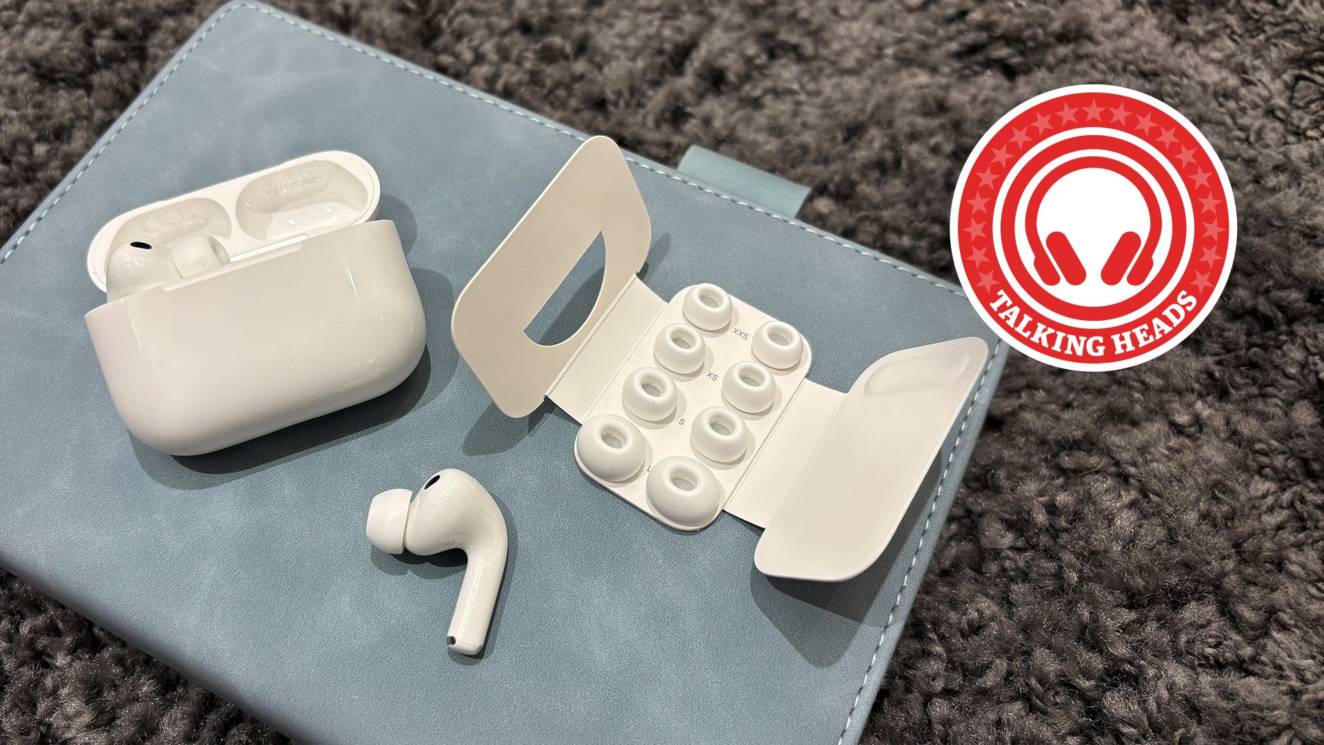 The AirPods Pro 3 reminded me of one key thing when it comes to wireless earbuds | What Hi-Fi?