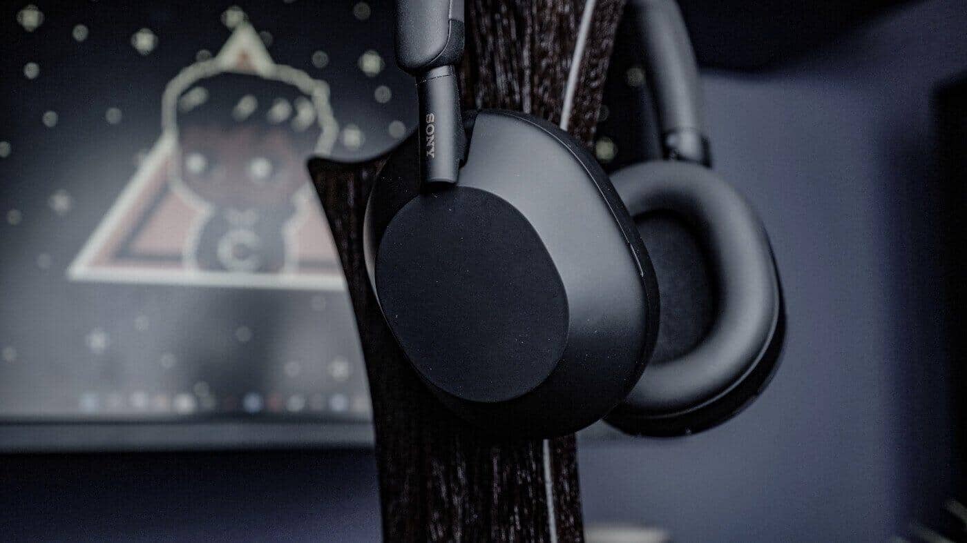 Sony WH-1000XM5 Review - Improvement, but is it Enough for 2022? – Headphones.com