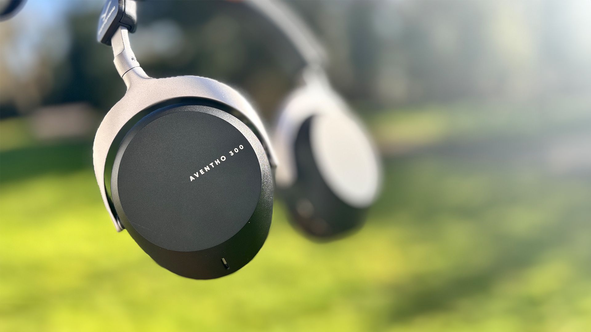 Beyerdynamic Aventho 300 review: clear, natural and even-handed headphones, though some listeners may prefer the added