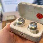 I tried Sennheiser’s Momentum True Wireless 4 and they really are its best earbuds yet