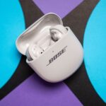 I used Bose's QuietComfort Ultra Earbuds Gen 2 for a month — these buds are in a league of their own