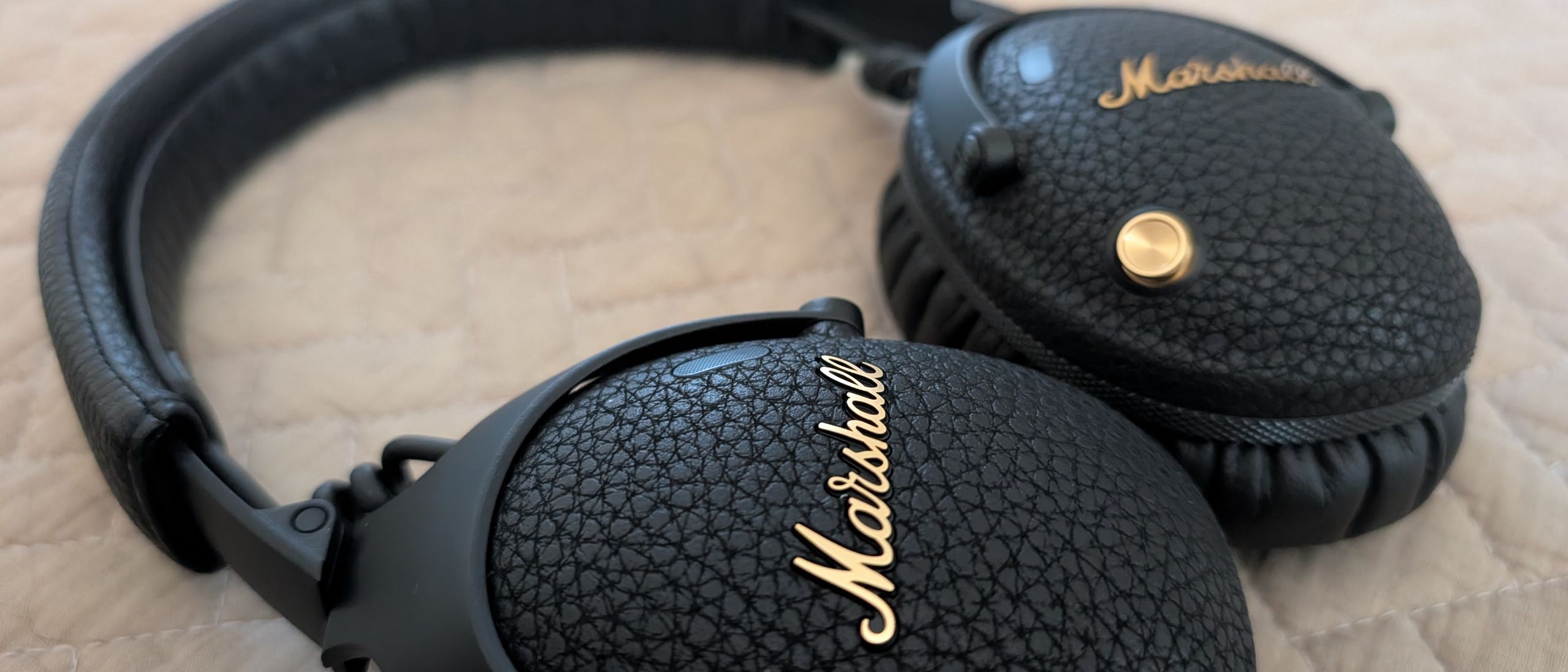 Marshall Monitor III review: Peak headphone energy | Android Central