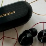 Technics EAH-AZ100 review: premium true wireless earbuds that bridge gap between 'good' and 'great'