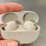 Sony WF-1000XM5 review: smaller and sonically special, but rivals are gaining