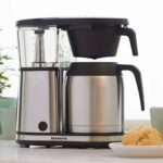Bonavita 8 Cup Coffee Maker Review 2025: A One-Touch Wonder!