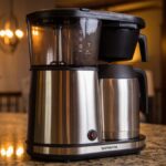 Bonavita's improved Connoisseur coffee maker is its best one yet - CNET