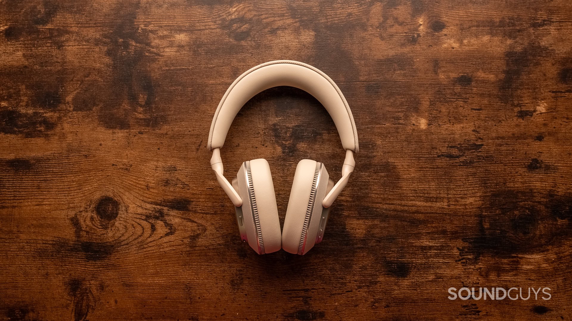 Bowers and Wilkins PX7 S3 review: An unexpected ANC heavyweight - SoundGuys