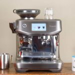 Breville Barista Touch Impress Review 2025