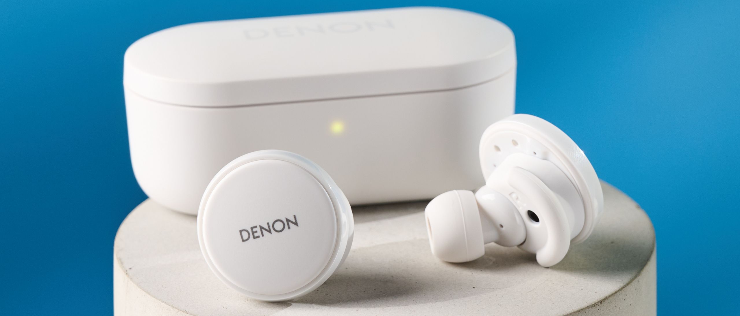 Denon PerL Pro review: Perfect for audiophiles on a budget